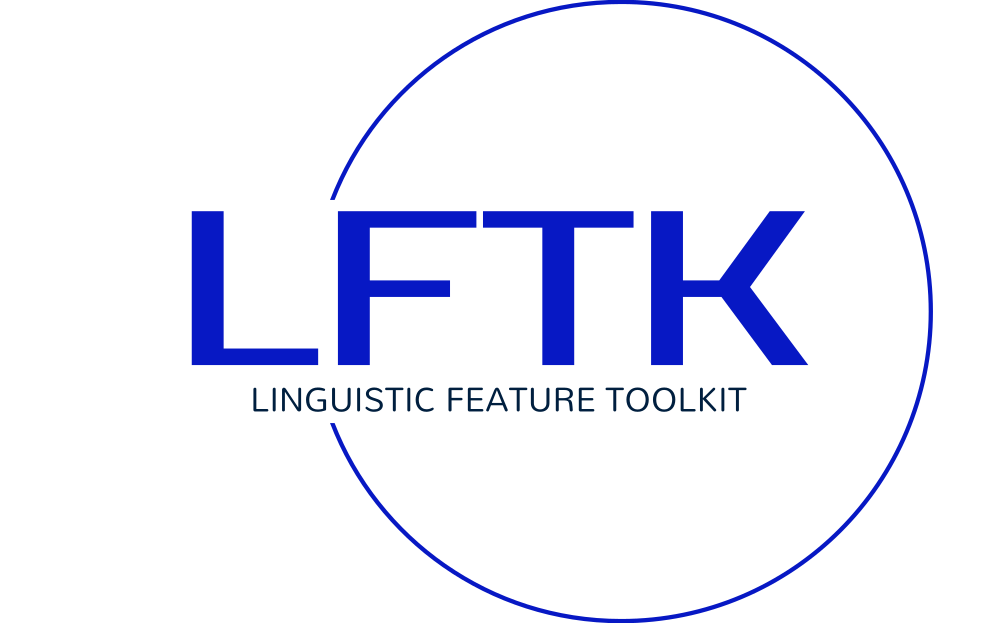 LFTK's logo goes here